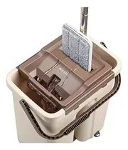 Comprar Balde Mopa Cubo Trapeador Escurridor Secado Rapido Limpieza
