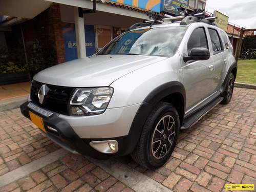 Renault Duster Polar 2.0cc Mt Aa 4x4