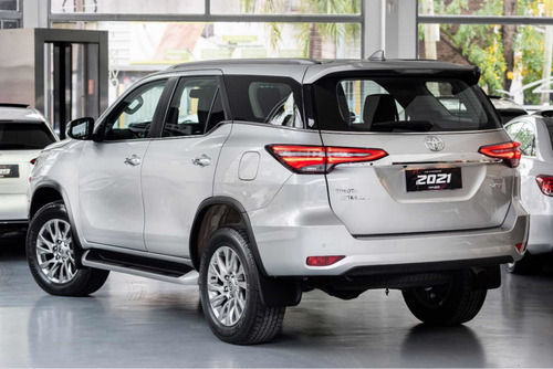 Toyota Sw4 Srx 4x4 Aut 7asientos - Car Cash