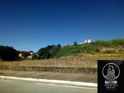 Imagem 4 de 10 de Área À Venda, 12.124 M² Por R$ 30.310.000 - Parque Morumbi - Votorantim/sp, Próximo Ao Shopping Iguatemi. - Ar00011 - 67650875