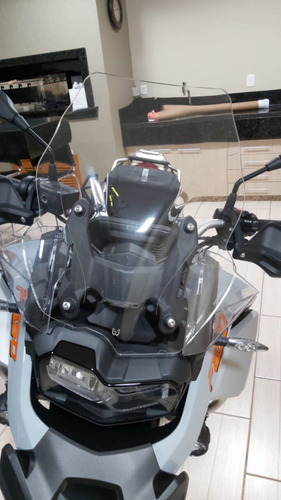 Imagem 8 de 8 de Motobolha Bmw F850 Gs Adventure Rallye 19 20 Parabrisa 1842