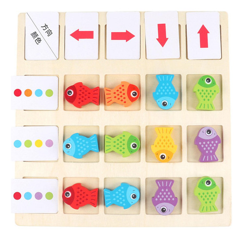 Juguetes Para De Niños Educativos Juguetes Juegos Mesa