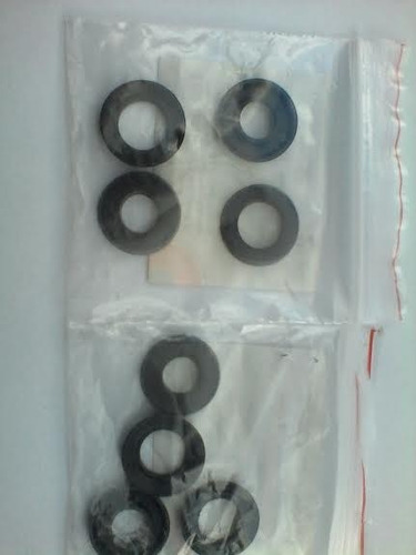Kit Gomas Bomba Freno Ford F350 Mod Nuevo 1-1/8