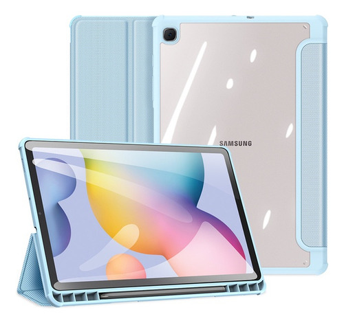 Funda Para Tableta Con Soporte Para Lápices Galaxy Tab A9 Pl