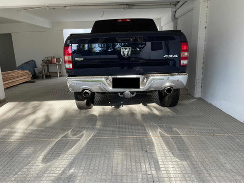 Ram 1500 2015 5.7 Laramie Atx V8