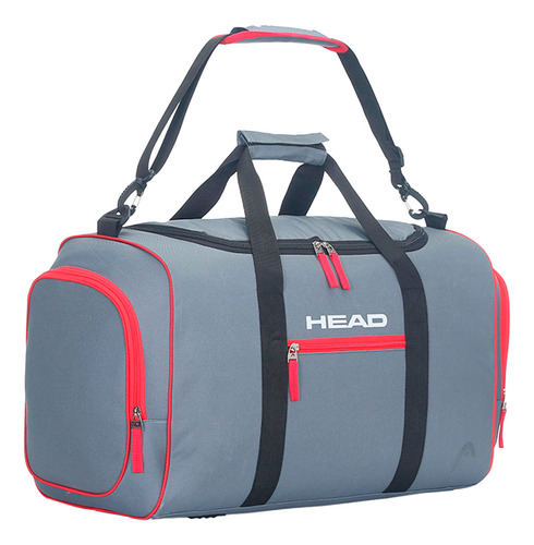 Bolso Head Original Gym Viaje Grande Running Reforzado