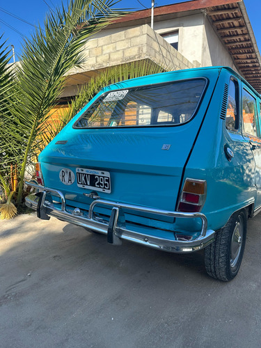 Renault 6