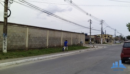 Imagem 5 de 9 de Terreno Plano Com Escritura Na Estrada De Mazomba Em Itaguaí/rj - 313 - 34596787