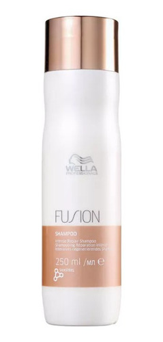 Fusion - Shampoo 250ml