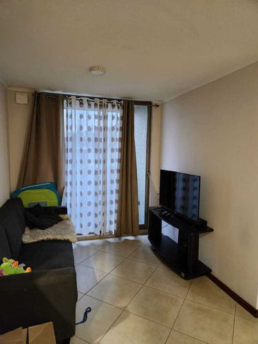 Arriendo Depto Plaza Independencia (105863)