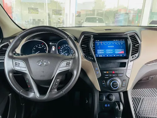 Hyundai Santa Fe 2.0 Sport L At