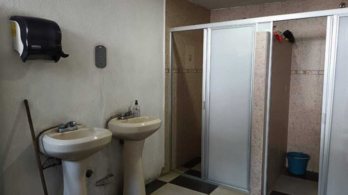 Venta De Bodega Industrial, San Juan Ixhuatepec, Tlalnepantla De Baz