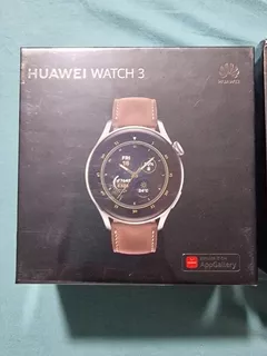 Smartwatch 3 Huawei Nuevo