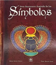 Comprar Gran Diccionario Ilustrado De Los Símbolos