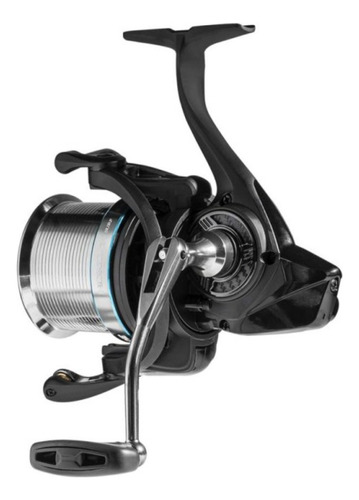 Reel Horizon 6000 Negro Derecho/izquierdo