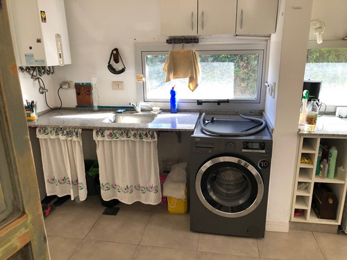 Casa Sol Del Este En Venta 4 Ambientes Benavidez