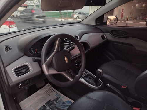 Chevrolet Onix 2018 1.4 Lt Aut. 5p