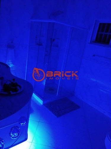 Imagem 17 de 29 de Casa Com Terreno De Mais De 5 Mil M² Com Casa Principal E Casa De Caseiro No Jardim Salaco - Teresópolis/rj. - Ca01886 - 34145180