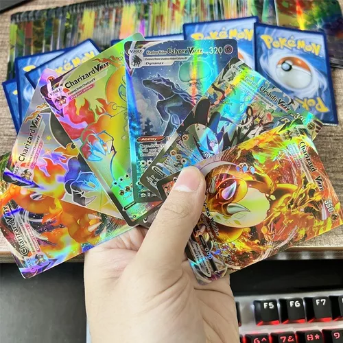 KIT Cartas Pokémon, Promoçoes e Ofertas