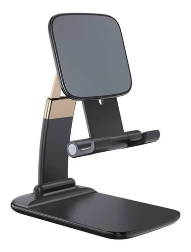 Soporte Celular Escritorio Ajustable Flexible Tablet 