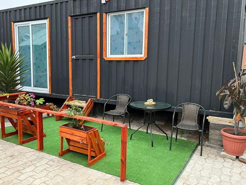 Vendo Casa De 2 Pisos En El Quisco Norte, Con Una Cabaña