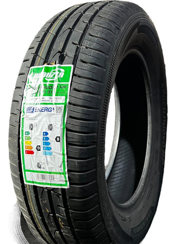 Llanta 195/65r15 Arduzza Epoch Nuovo Hp 91v V