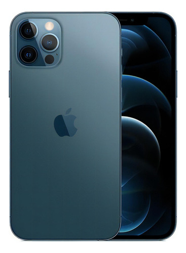  iPhone 12 Pro 128 GB azul pacífico A2406