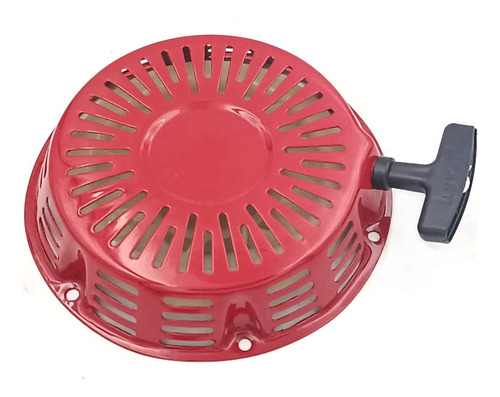 Arranque Retroceso Rojo Para Mini Bike Motor Go Kart