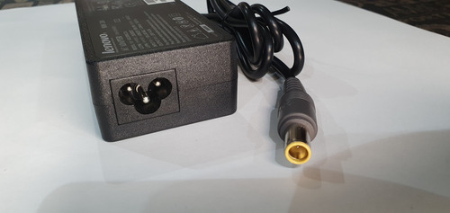 Cargador Lenovo Thinkpad 20v 4.5a 90w T430