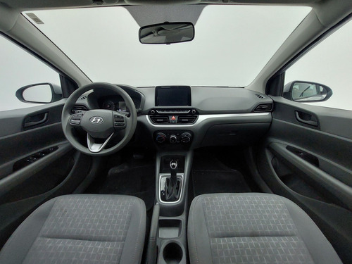 Hyundai HB20S 1.0 TGDI FLEX COMFORT PLUS AUTOMÁTICO