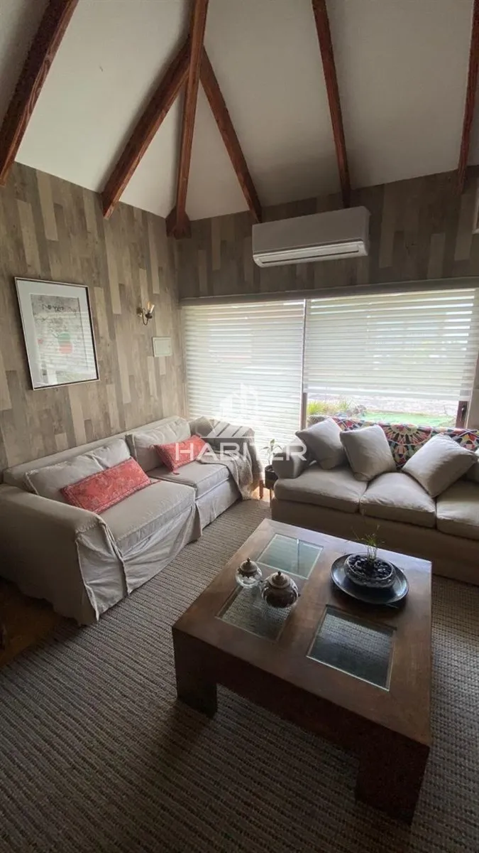 Imagen 3 de 13 de Cod:40268 Casa En Venta De 5 Dorm. En Temuco Pasaje Cerrado