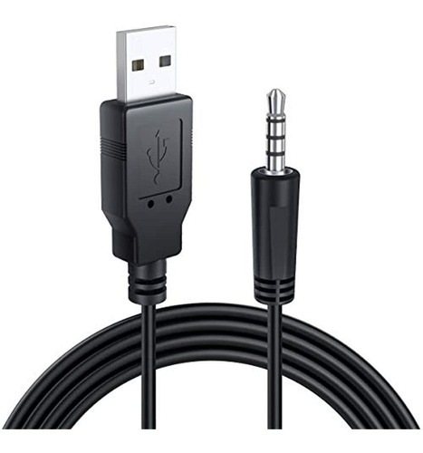 Usb 2.0 Tipo A Cable Macho De Carga 2 Unidades