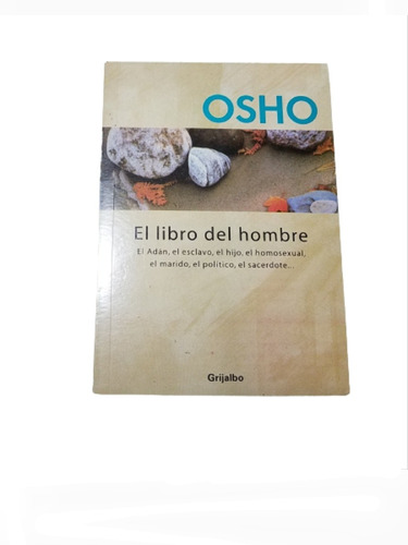 El Libro Del Hombre Y De La Mujer. Osho