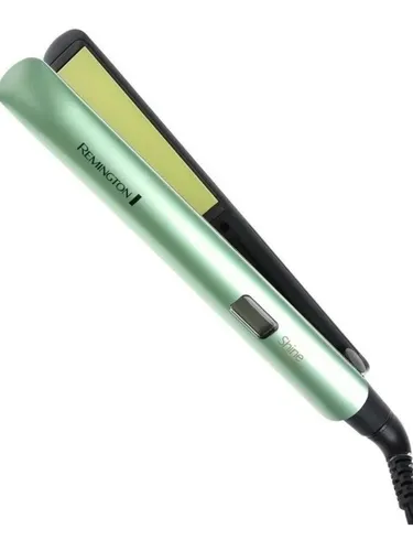 Plancha Cabello Remington Vinotinto MercadoLibre