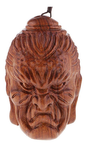 Imagen 3 de 7 de Sándalo Tibetano Budista Amulèto Joyas