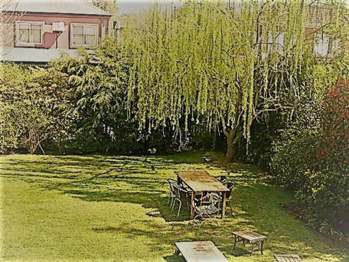 Pilar Del Este, Los Jazmines, Oportunidad Muy Buena Casa Excelente Ubicación , 3 Dormitorios Con Dependencia