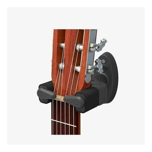 Soporte De Pared Para Guitarra Magma Modelo Mah-2