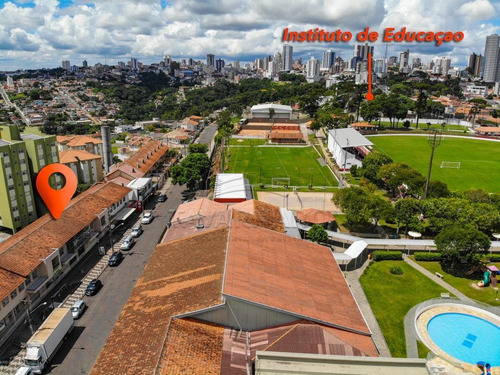 Imagem 6 de 10 de Salas Comerciais - Ref: L1162
