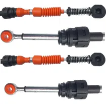 Comprar Juego De Chicotes Volkswagen Dervy De Transmisión Estándar 