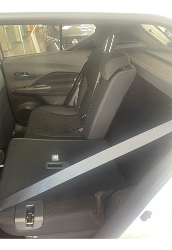 Imagen 10 de 15 de Nissan Kicks Advance Manual 1.6 2023 0km
