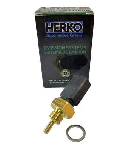 Sensor De Temperatura Renault Clio Megane Twingo Logan Kango