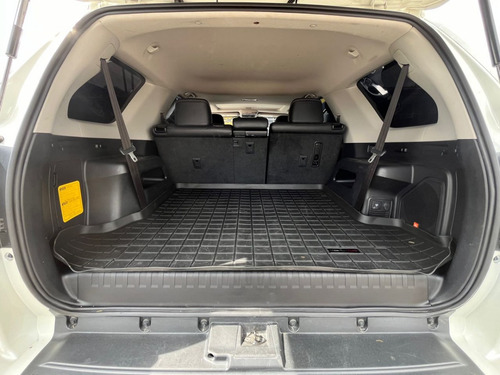 Toyota 4runner