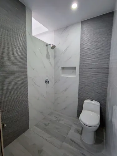 Casa En Urb Agua Clara