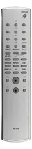 Comprar Reemplace El Control Remoto Rc-1033 Para El Receptor Av Powe
