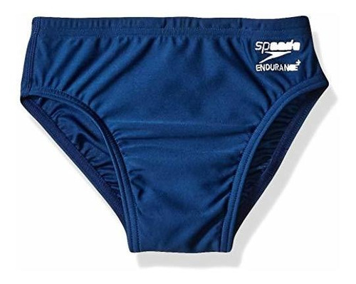 Breve Traje De Baño Speedo Endurance + Hombres De Sólido Adu