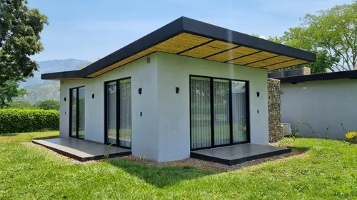 Finca En Venta En Sopetran De Lujo