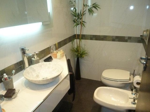 Imagen 8 de 16 de Departamento - Balvanera - Espectacular Semi Piso