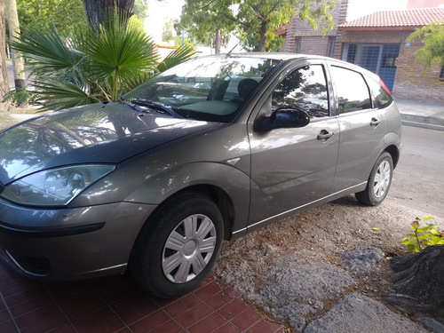 Ford Focus 1.6 One Ambiente Mp3