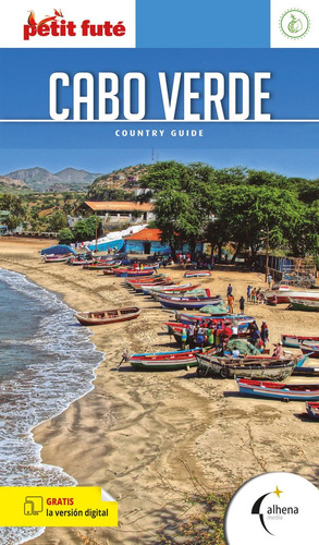Cabo Verce Ne De Aa.vv De Alhena Fabrica Contenidos
