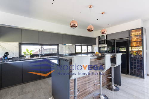 Casa A La Venta Y/o Alquiler En Everlinks, Lujan